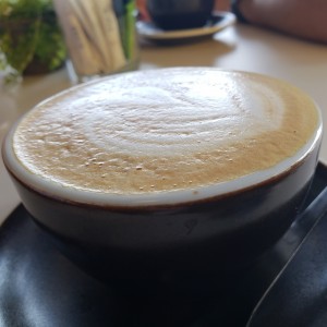 capuchino 