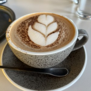 Moccachino