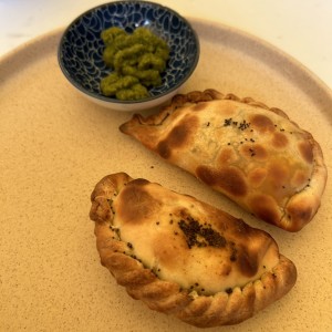 Empanada de Cordero