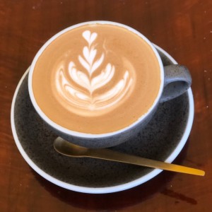 Cappuccino