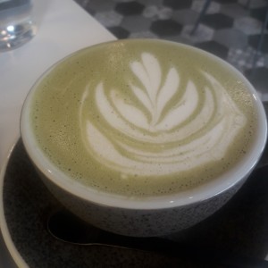 Matcha