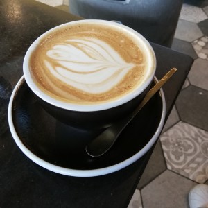 cappuccino