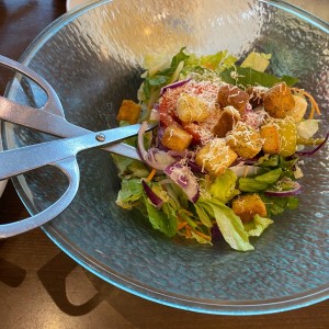 Our Famous House Salad