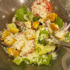 Ensalada