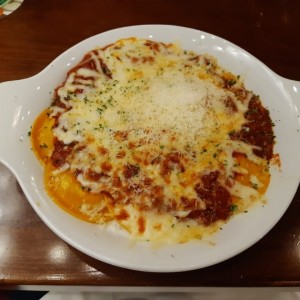 Cheese Ravioli