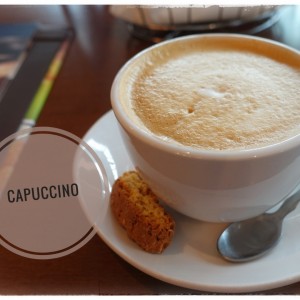 Capuccino