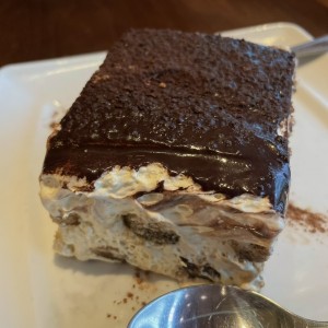 Desserts - Tiramisu (V)