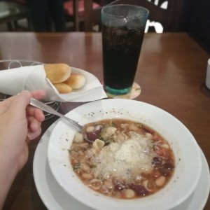 Minestrone