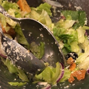 Our Famous House Salad