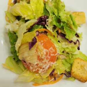 Ensalada