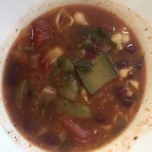 minestrones