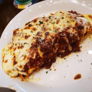 Clasicas Favoritas - Lasagna Classico