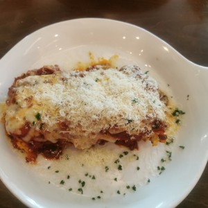 Clasicas Favoritas - Lasagna Classico