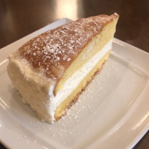 Lemon Cake 