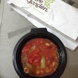 Minestrone