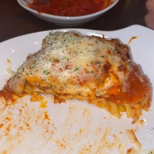 Lasagna Classico