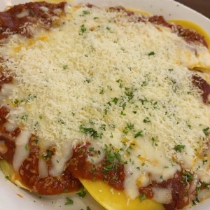 Clasicas Favoritas - Cheese Ravioli