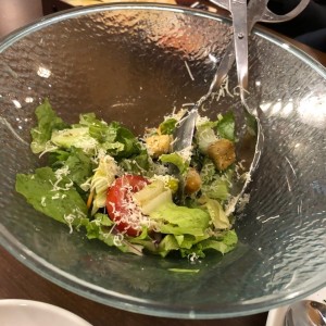 ensalada 