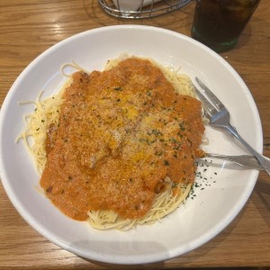 Five Cheese Marinara