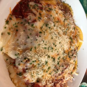 ravioli de queso