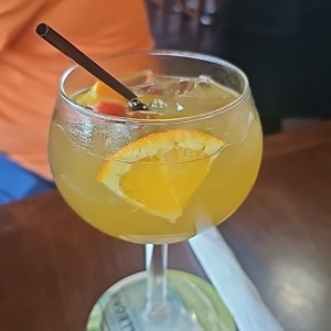 sangria verde