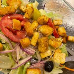 Ensalada