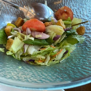 ensalada mixta