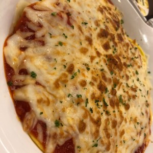 Clasicas Favoritas - Cheese Ravioli