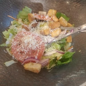 Our Famous House Salad