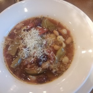 Minestrone