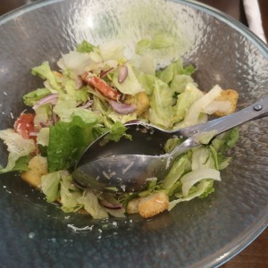 Ensalada