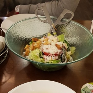 Our Famous House Salad