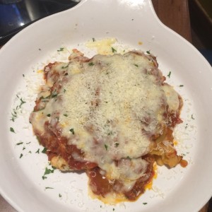 lasagna Clasica