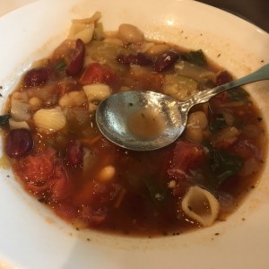 minestrone