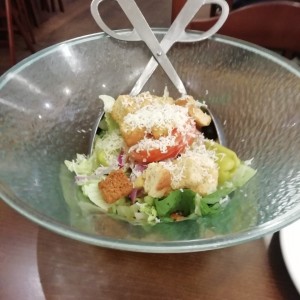 ensalada