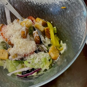 Our Famous House Salad