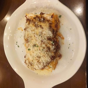 Clasicas Favoritas - Lasagna Classico