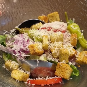 ensalada 