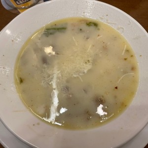 Zuppa Toscana 