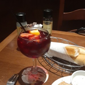 sangria