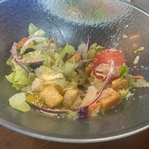 Our Famous House Salad