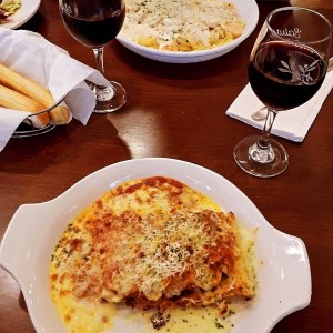 Clasicas Favoritas - Lasagna Classico