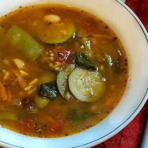 Minestrone