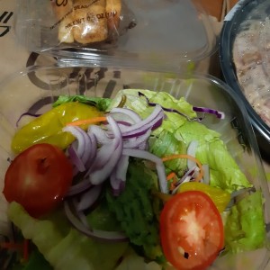 Ensalada 