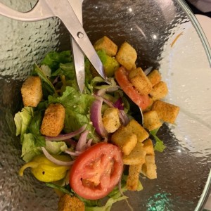 ensalada