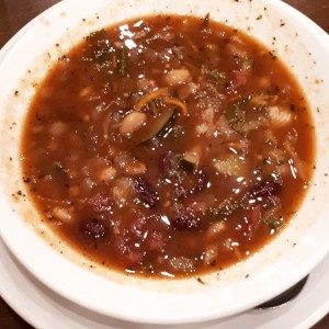 Minestrone