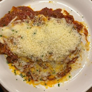 Clasicas Favoritas - Lasagna Classico