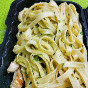 Fettucine