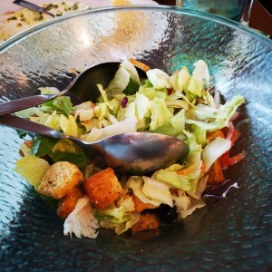 ensalada