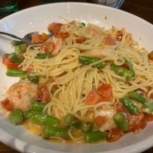 Shrimp Scampi ?